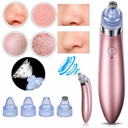 Limpiador Facial de Poros Profundo